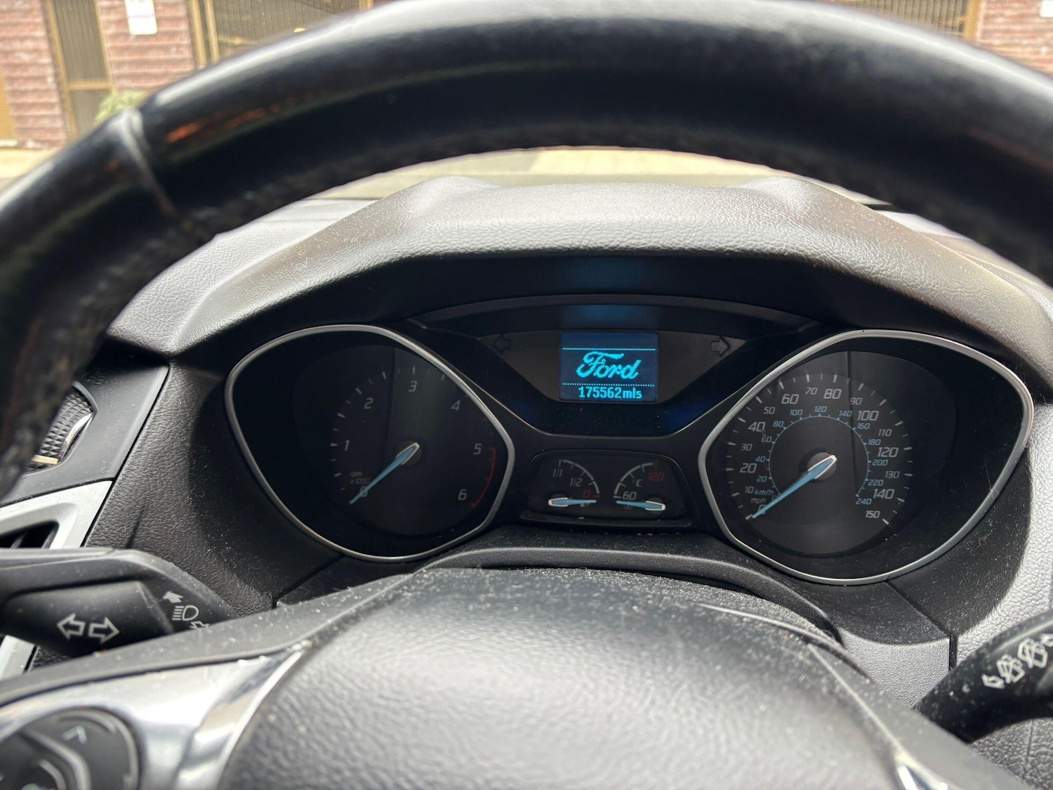 Used Ford Focus 2013 for sale - 77611419: Photo 21