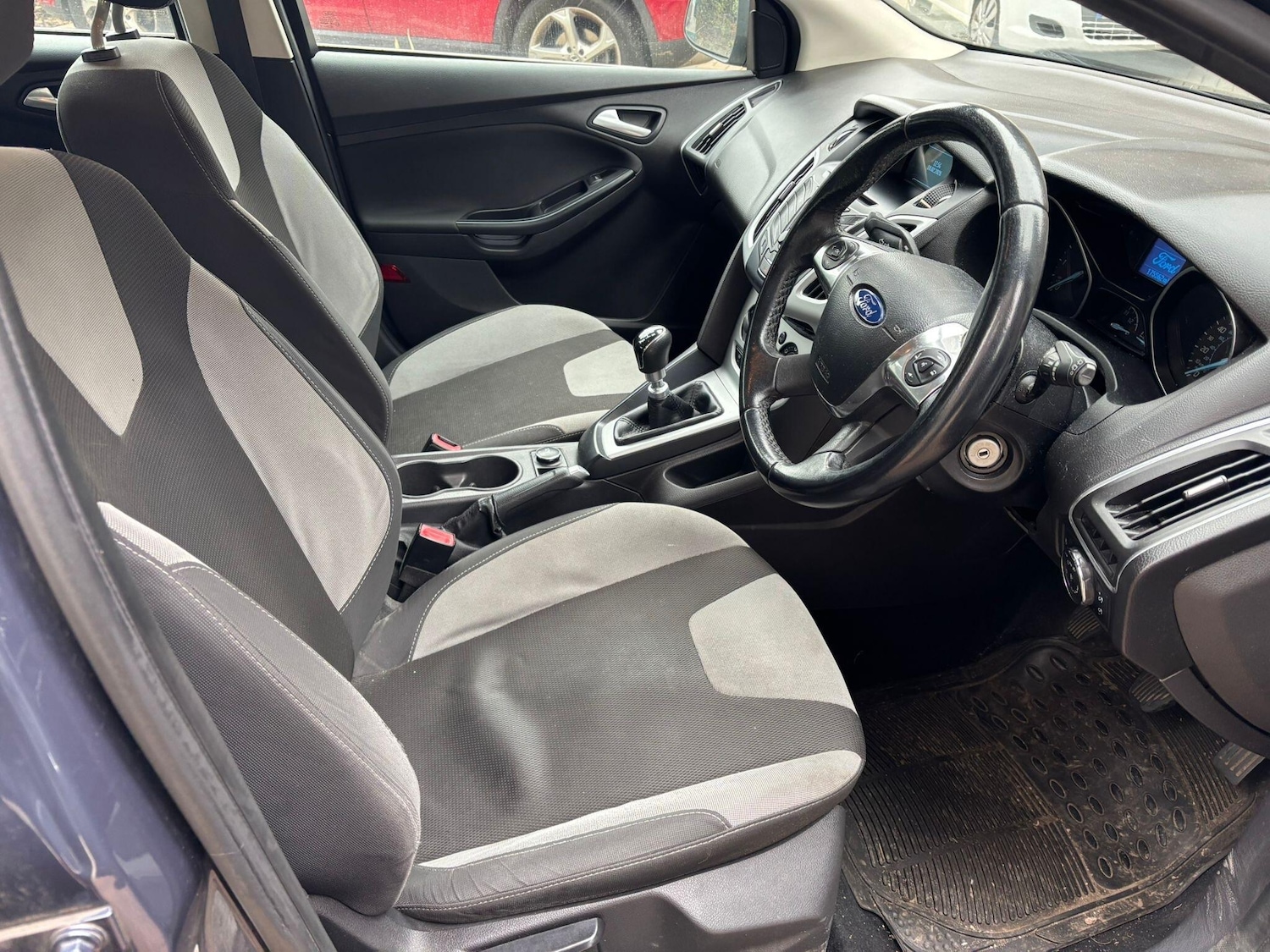 Used Ford Focus 2013 for sale - 77611419: Photo 24