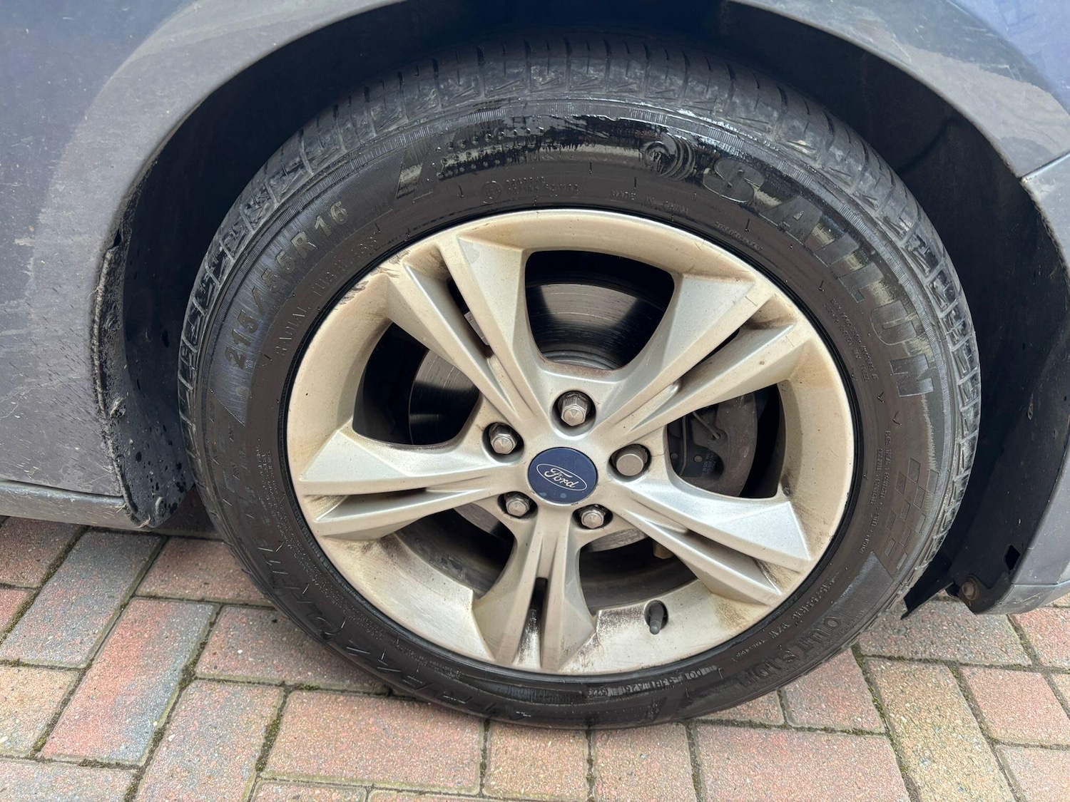 Used Ford Focus 2013 for sale - 77611419: Photo 27