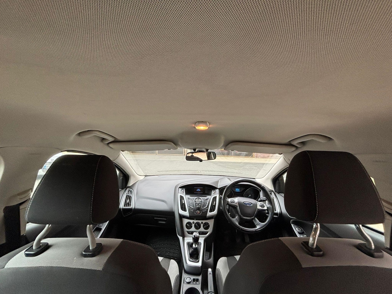 Used Ford Focus 2013 for sale - 77611419: Photo 4