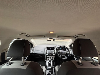 Used Ford Focus 2013 for sale - 77611419: Photo