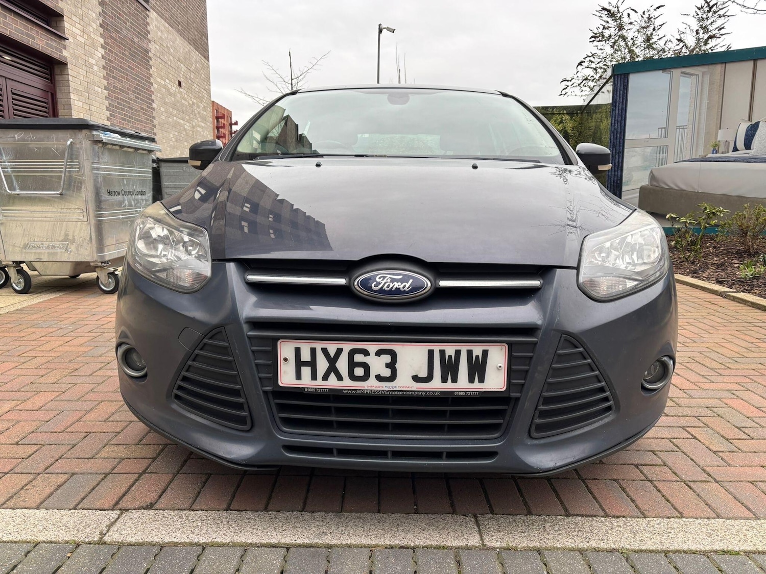 Used Ford Focus 2013 for sale - 77611419: Photo 5