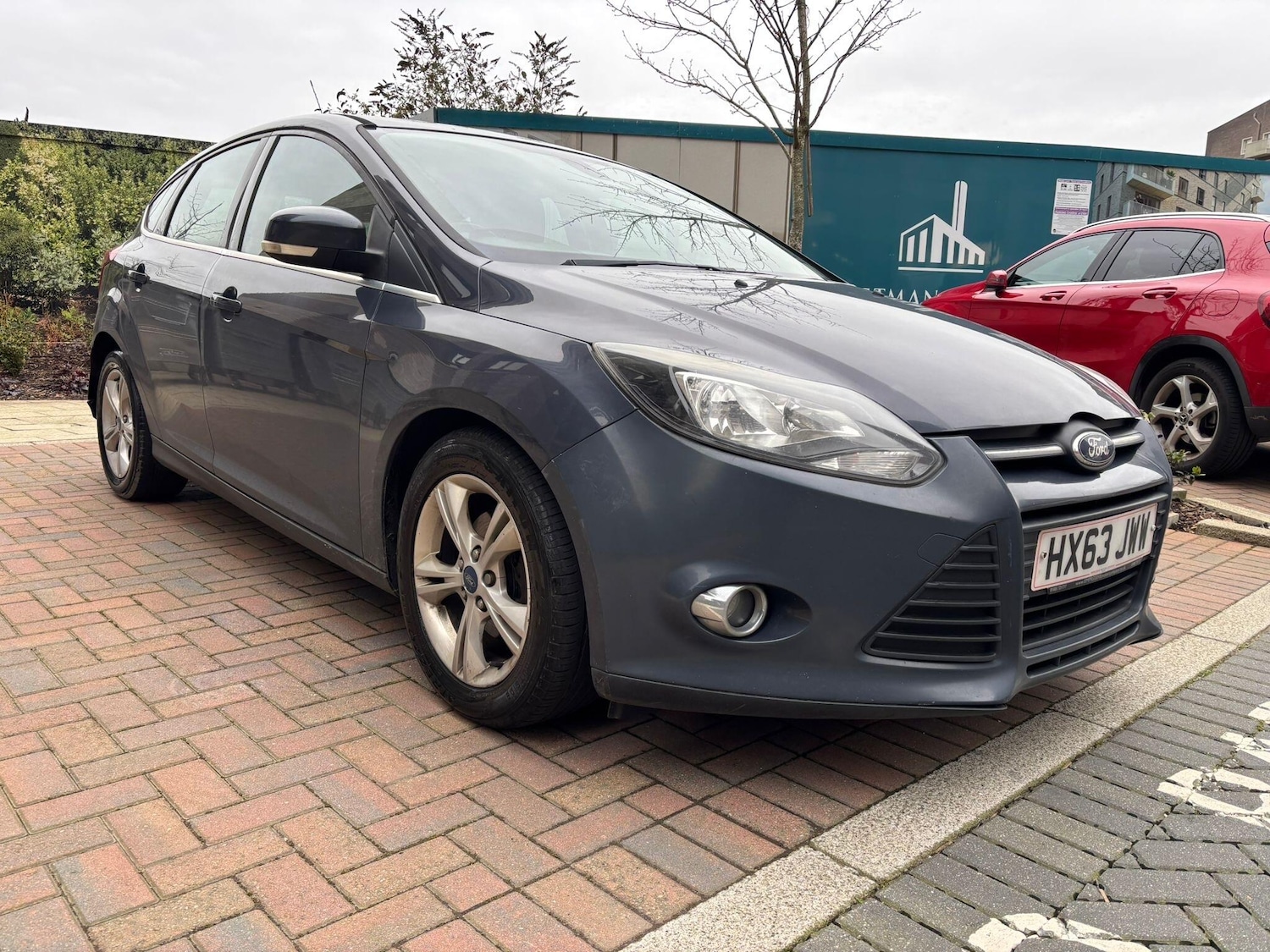 Used Ford Focus 2013 for sale - 77611419: Photo 9