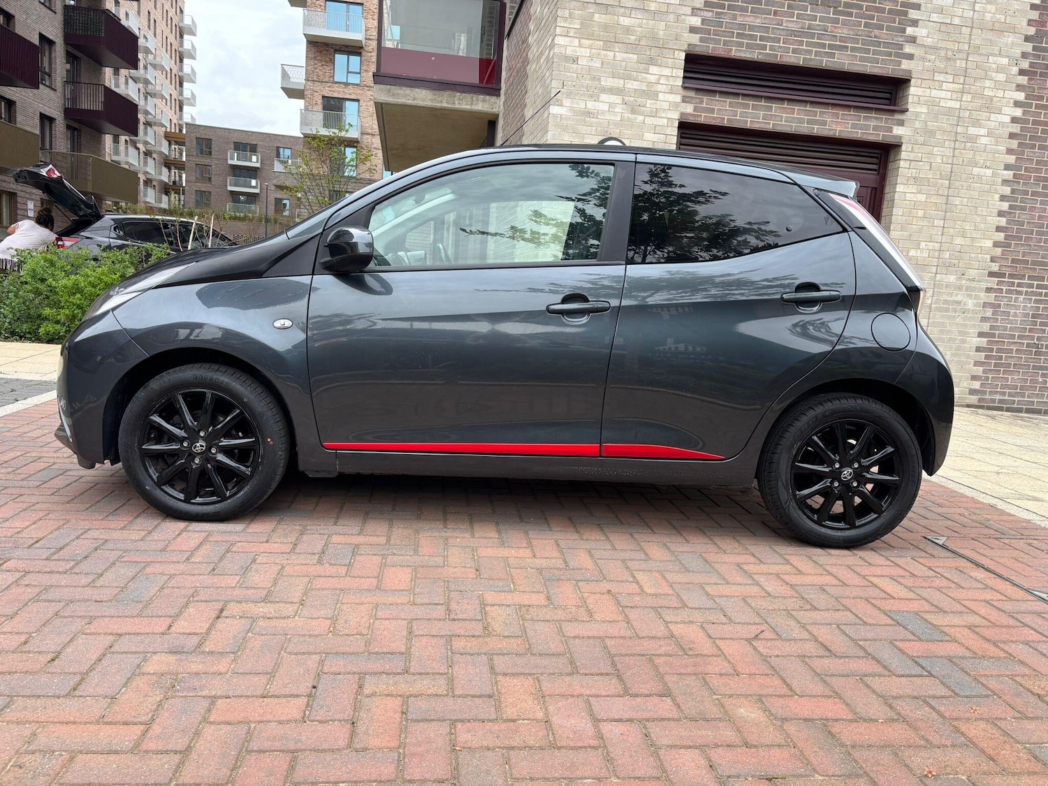 Used Toyota AYGO 2018 for sale - 78204536: Photo 20