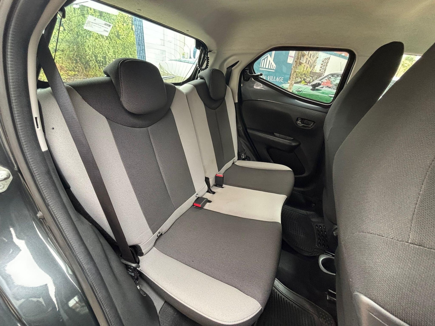 Used Toyota AYGO 2018 for sale - 78204536: Photo 29