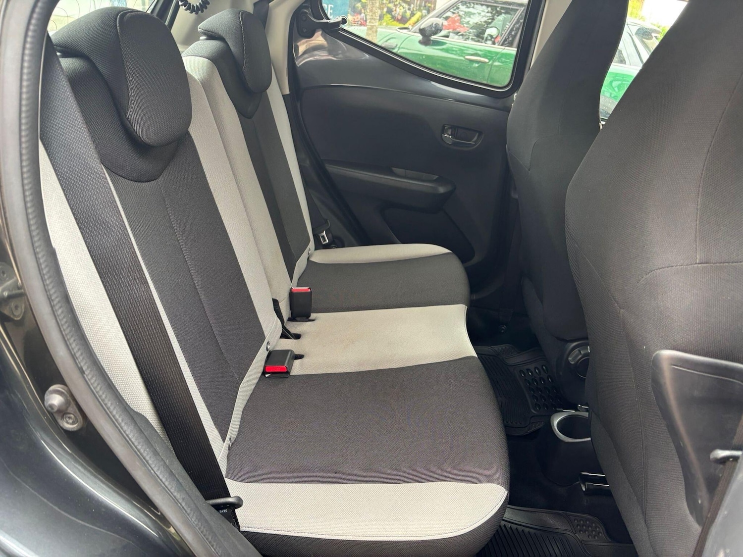 Used Toyota AYGO 2018 for sale - 78204536: Photo 31