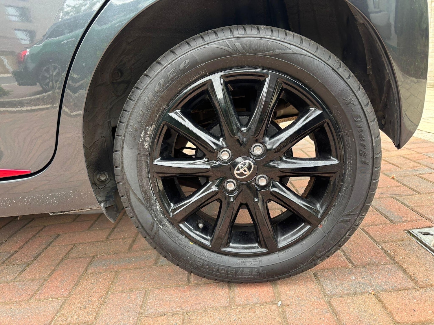 Used Toyota AYGO 2018 for sale - 78204536: Photo 33