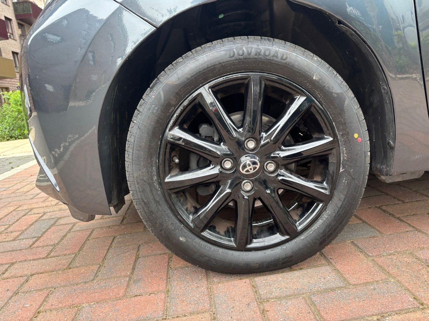 Used Toyota AYGO 2018 for sale - 78204536: Photo 34