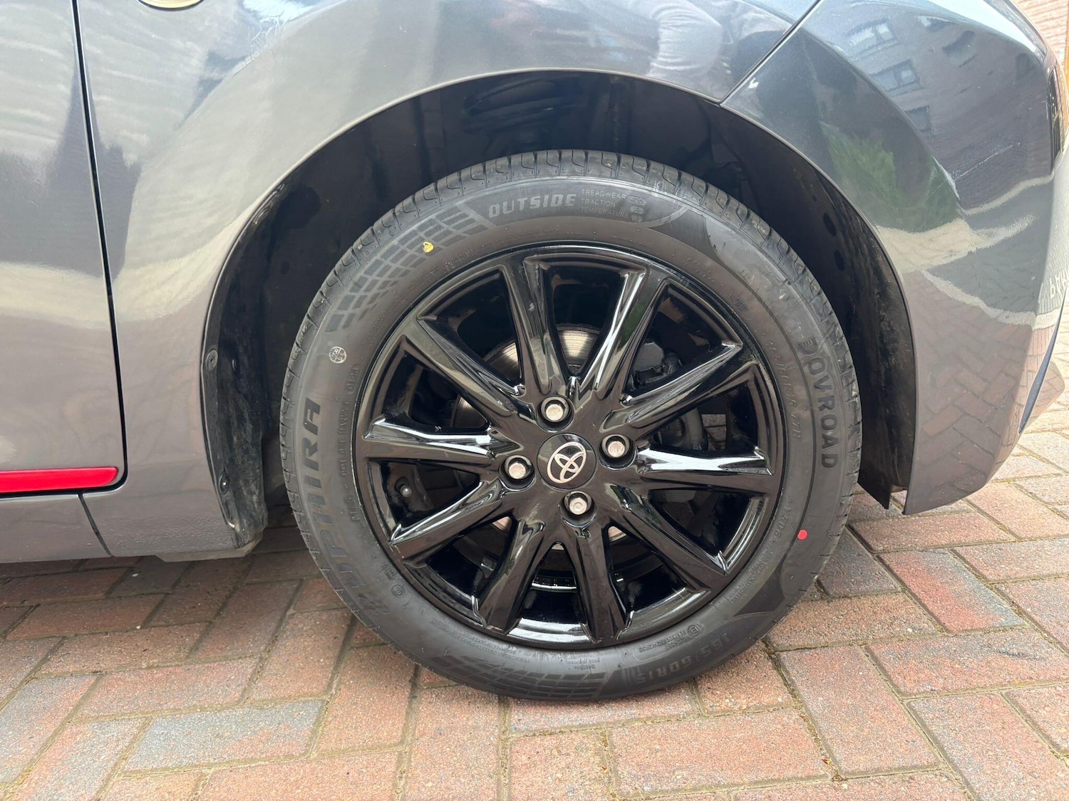 Used Toyota AYGO 2018 for sale - 78204536: Photo 35