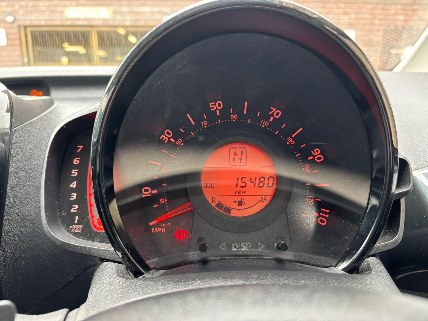 Used Toyota AYGO 2018 for sale - 78204536: Photo 36