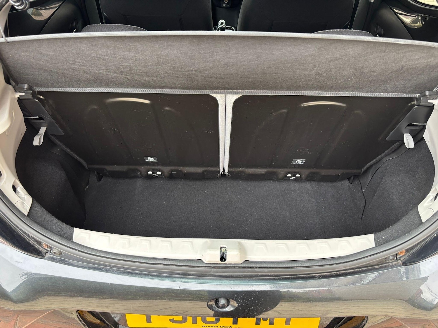 Used Toyota AYGO 2018 for sale - 78204536: Photo 37