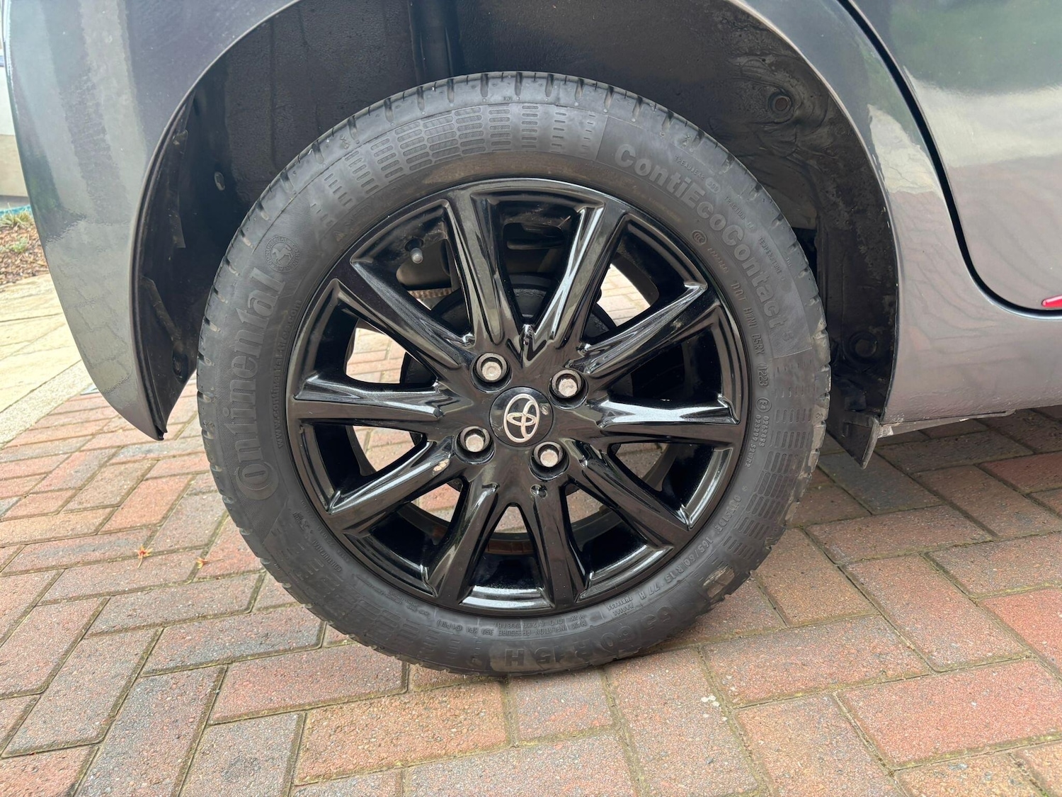 Used Toyota AYGO 2018 for sale - 78204536: Photo 38