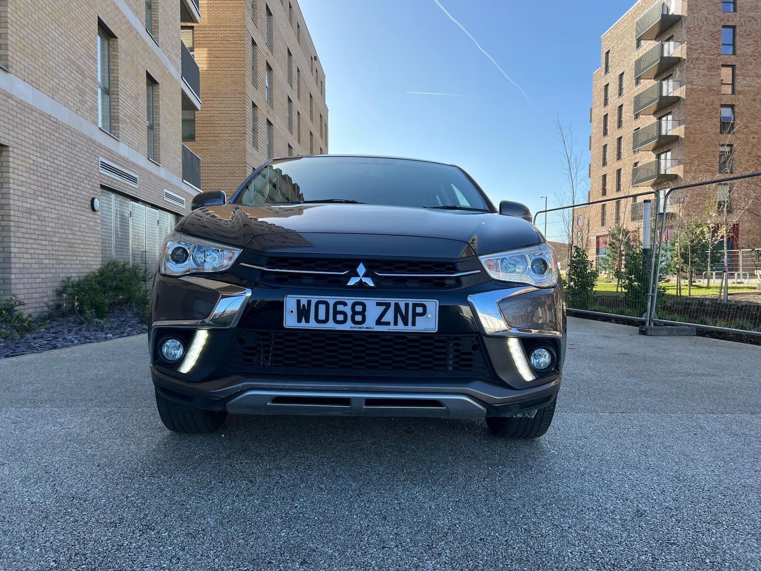 Used Mitsubishi ASX 2019 for sale - 77939470: Photo 10