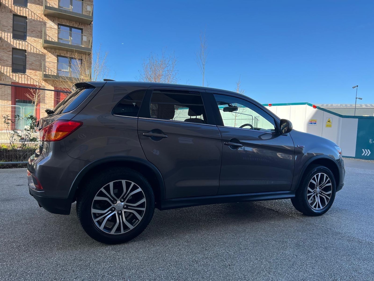 Used Mitsubishi ASX 2019 for sale - 77939470: Photo 13