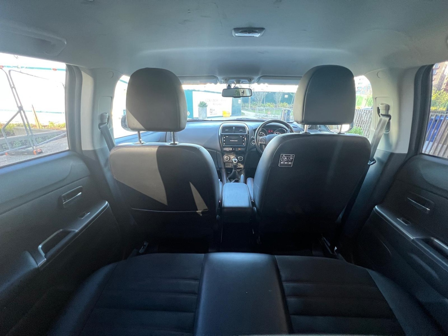 Used Mitsubishi ASX 2019 for sale - 77939470: Photo 18