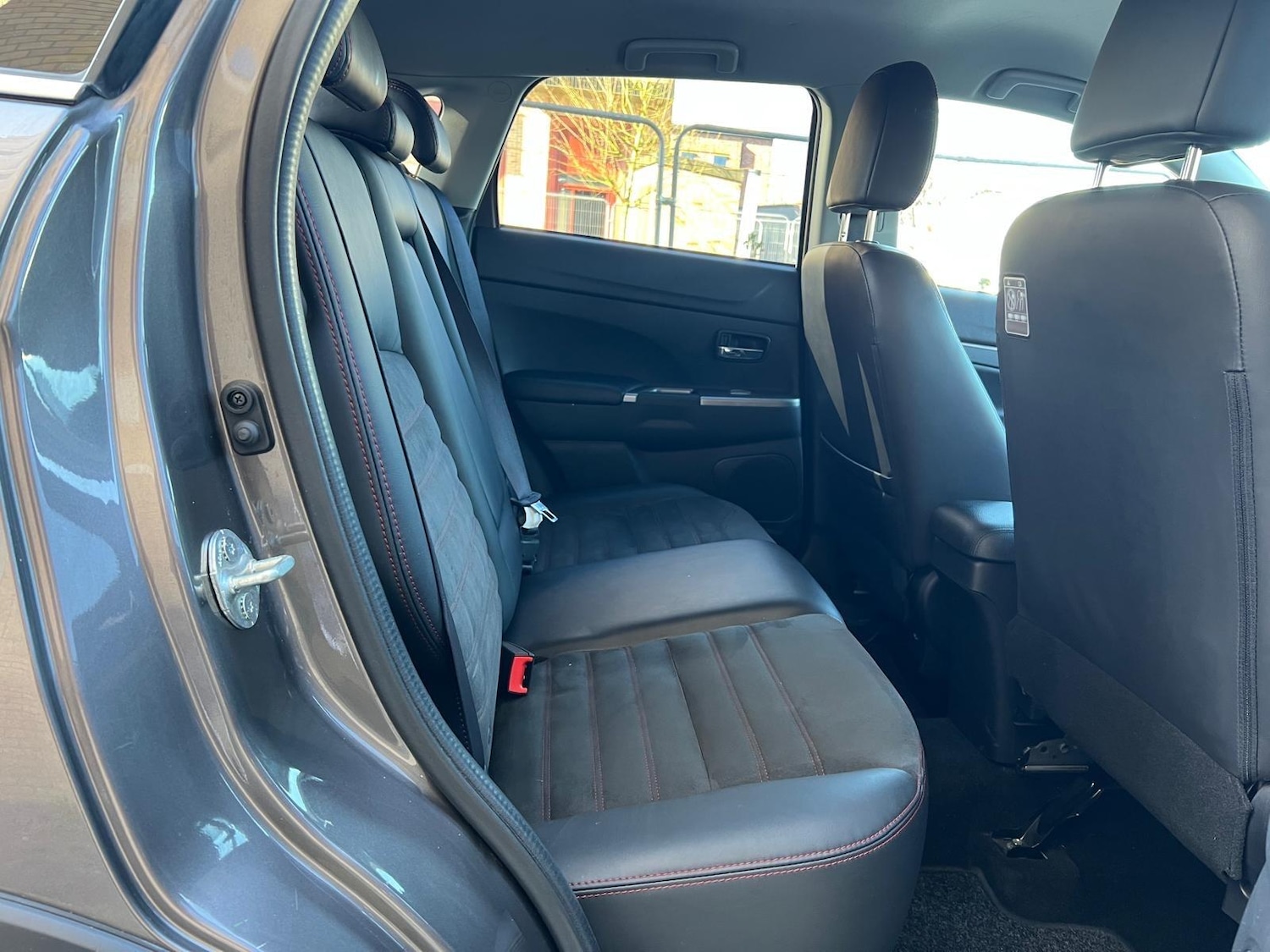 Used Mitsubishi ASX 2019 for sale - 77939470: Photo 19