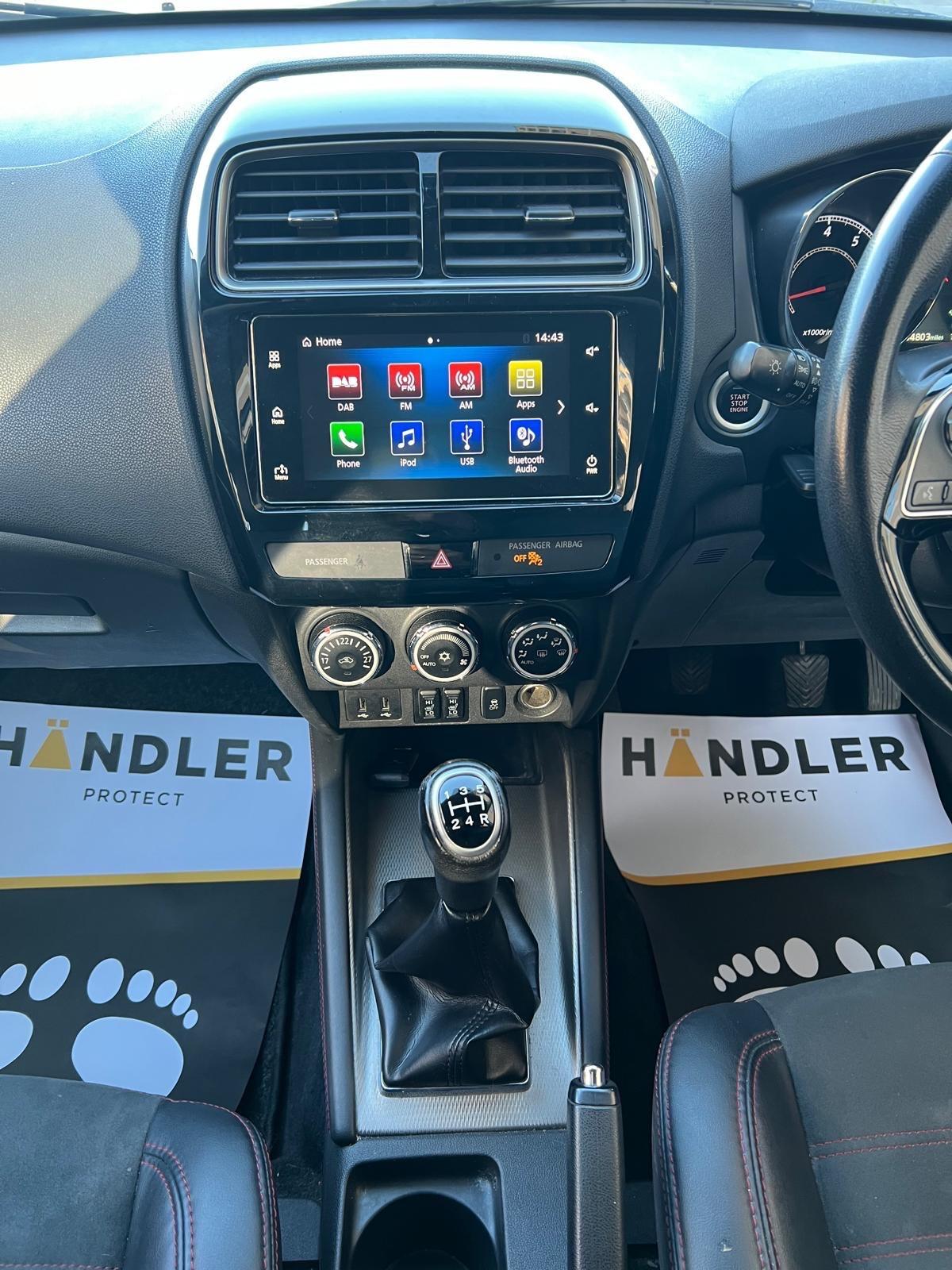 Used Mitsubishi ASX 2019 for sale - 77939470: Photo 20