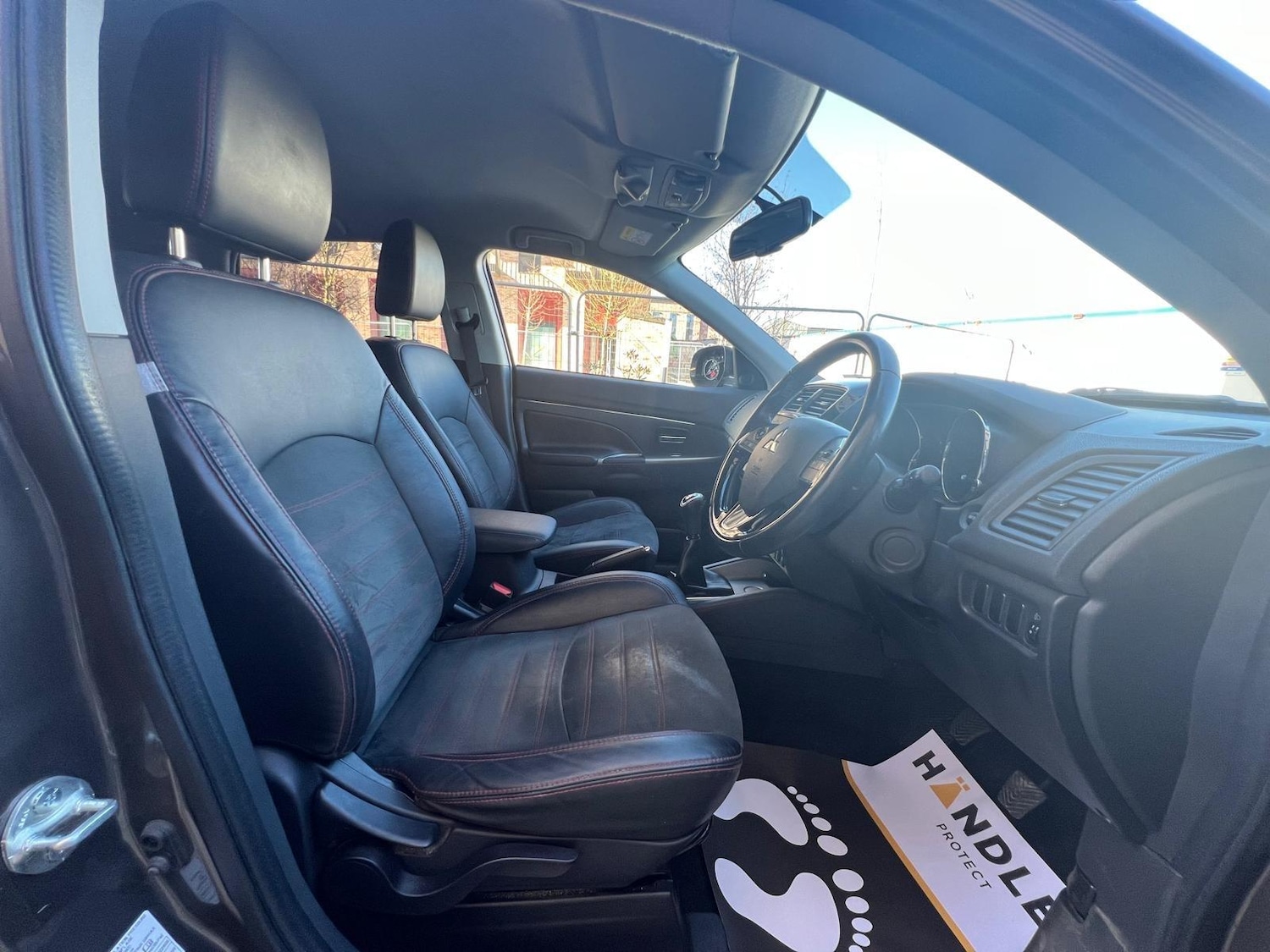 Used Mitsubishi ASX 2019 for sale - 77939470: Photo 22