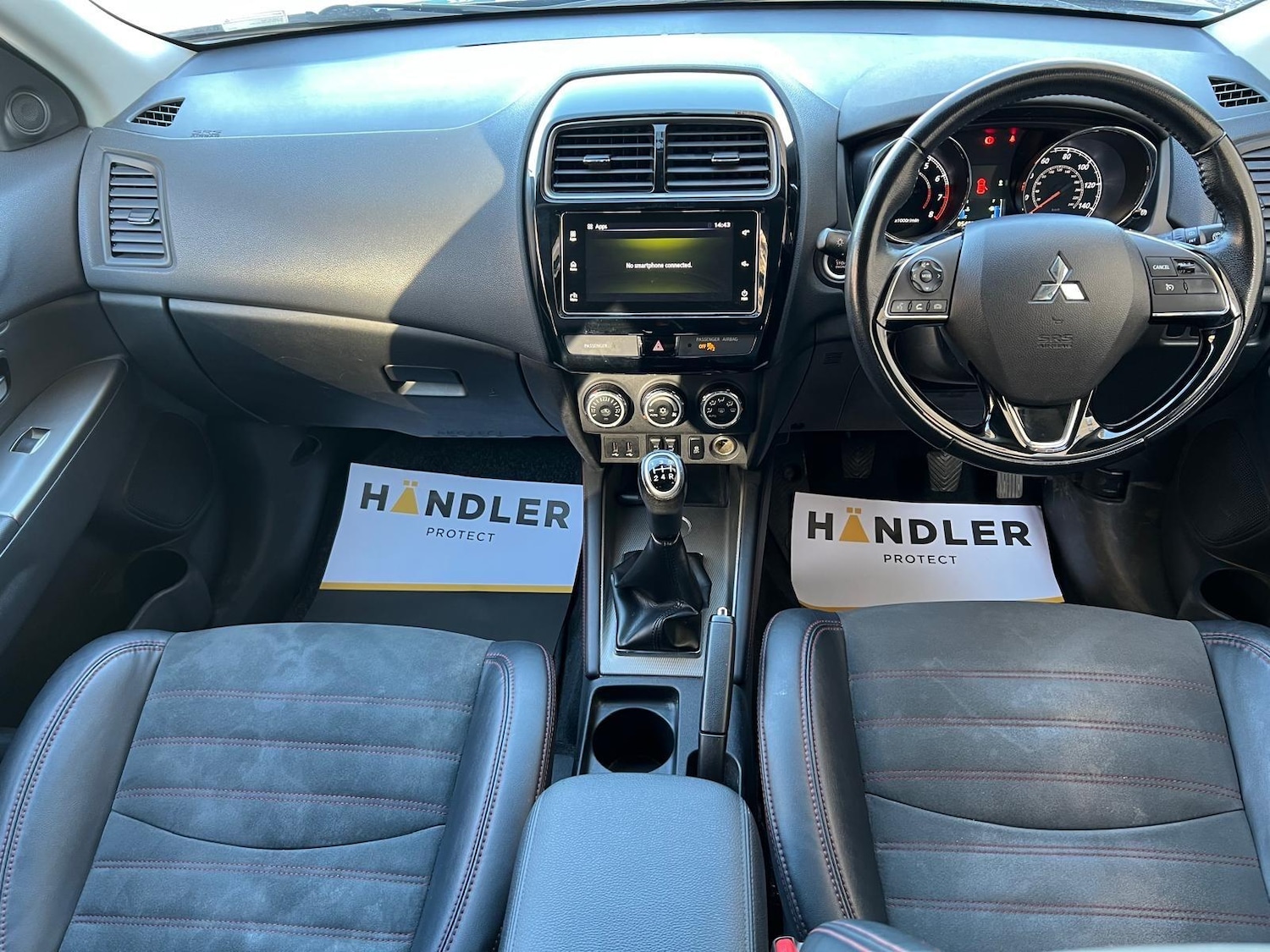 Used Mitsubishi ASX 2019 for sale - 77939470: Photo 7