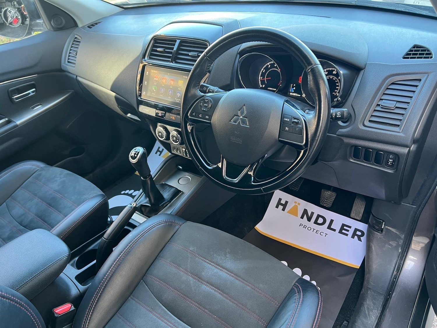 Used Mitsubishi ASX 2019 for sale - 77939470: Photo 8