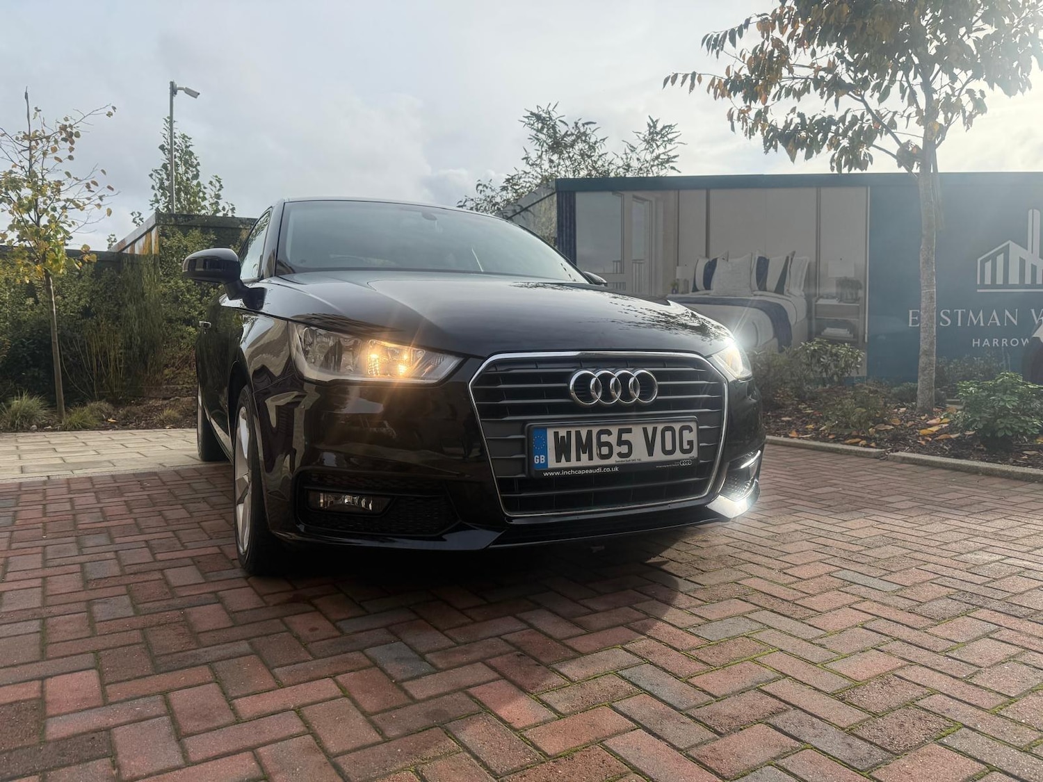 Used Audi A1 2016 for sale - 76498800: Photo 10