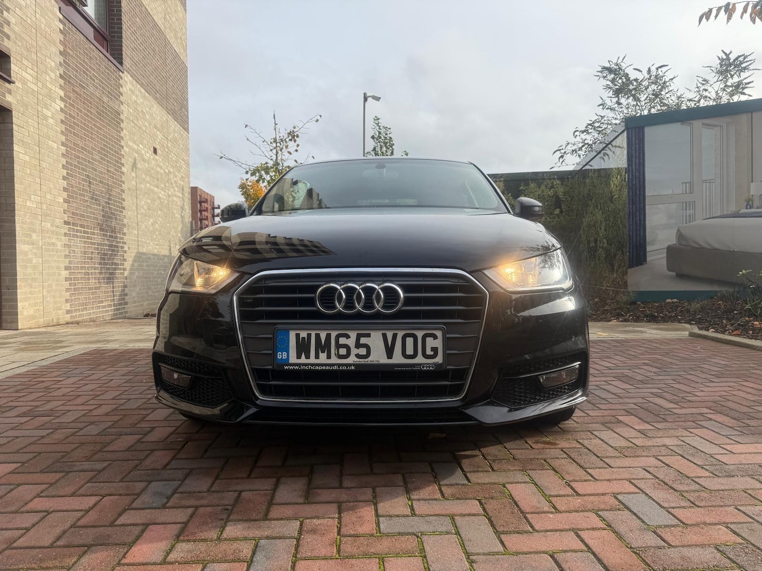 Used Audi A1 2016 for sale - 76498800: Photo 11