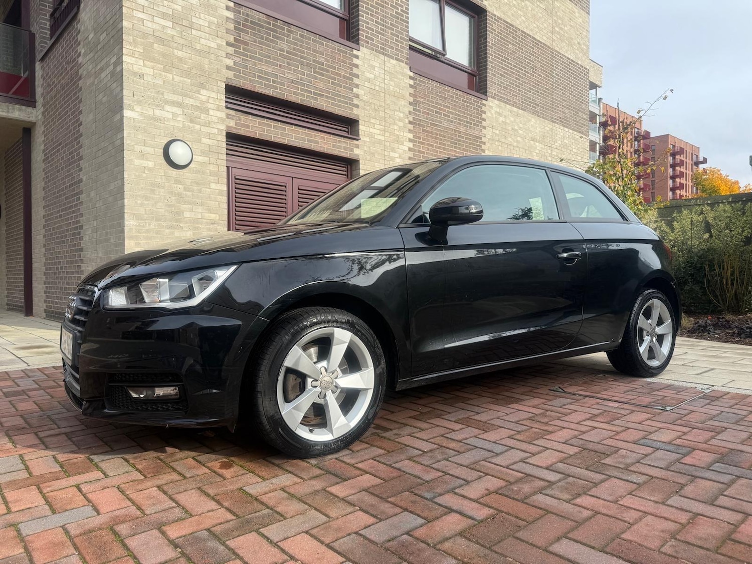 Used Audi A1 2016 for sale - 76498800: Photo 12
