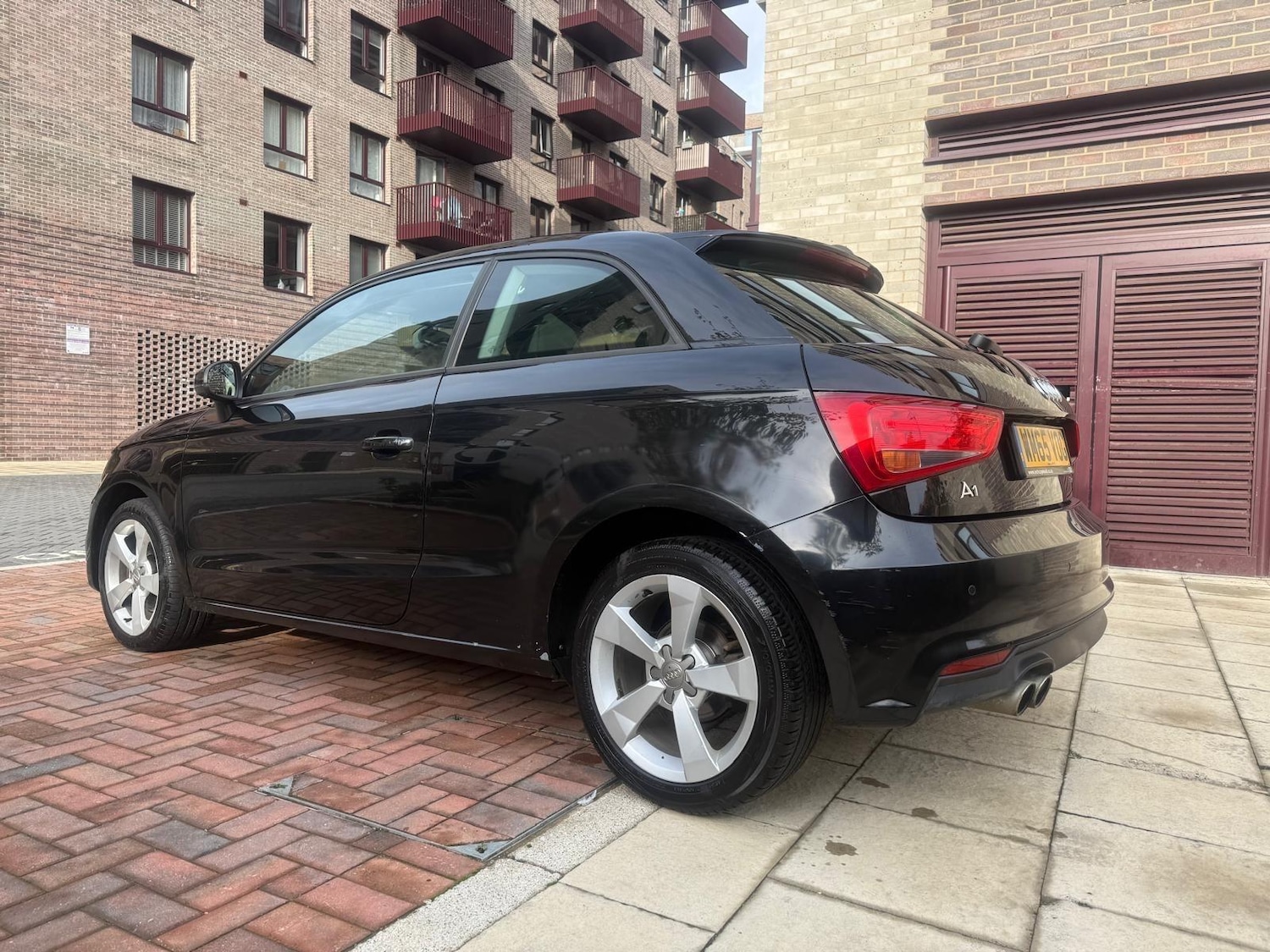 Used Audi A1 2016 for sale - 76498800: Photo 13
