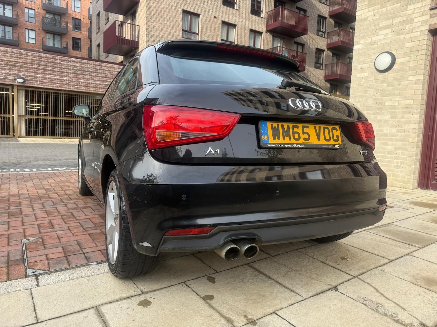 Used Audi A1 2016 for sale - 76498800: Photo 14