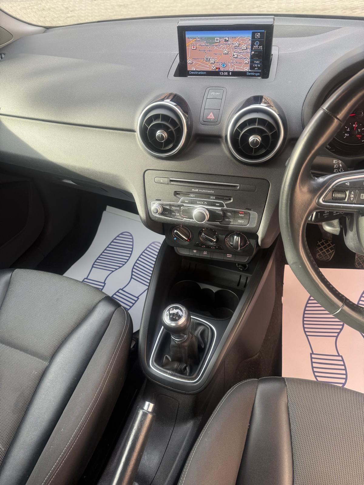 Used Audi A1 2016 for sale - 76498800: Photo 15