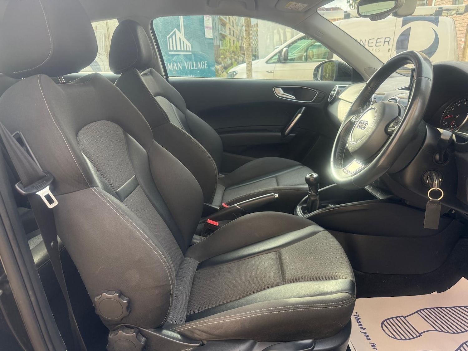 Used Audi A1 2016 for sale - 76498800: Photo 16