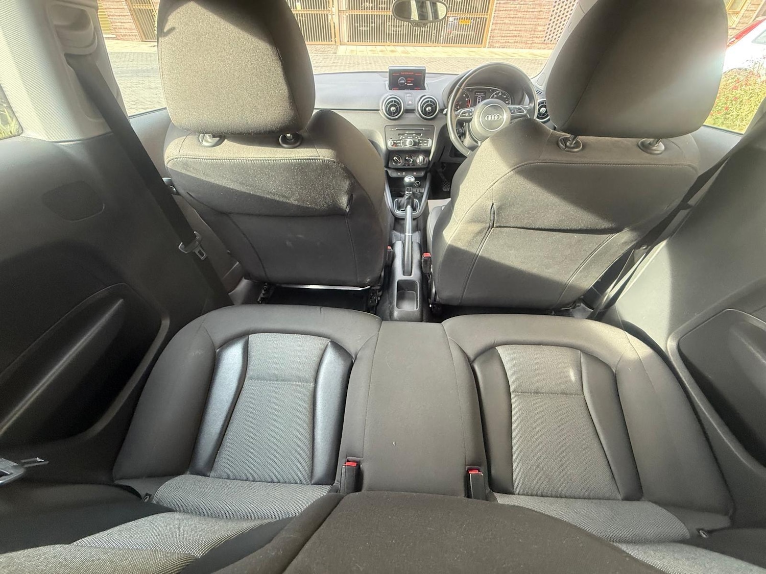 Used Audi A1 2016 for sale - 76498800: Photo 17