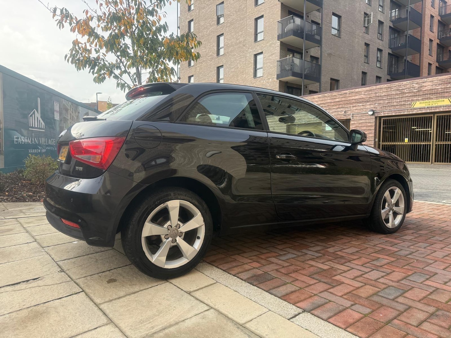 Used Audi A1 2016 for sale - 76498800: Photo 18