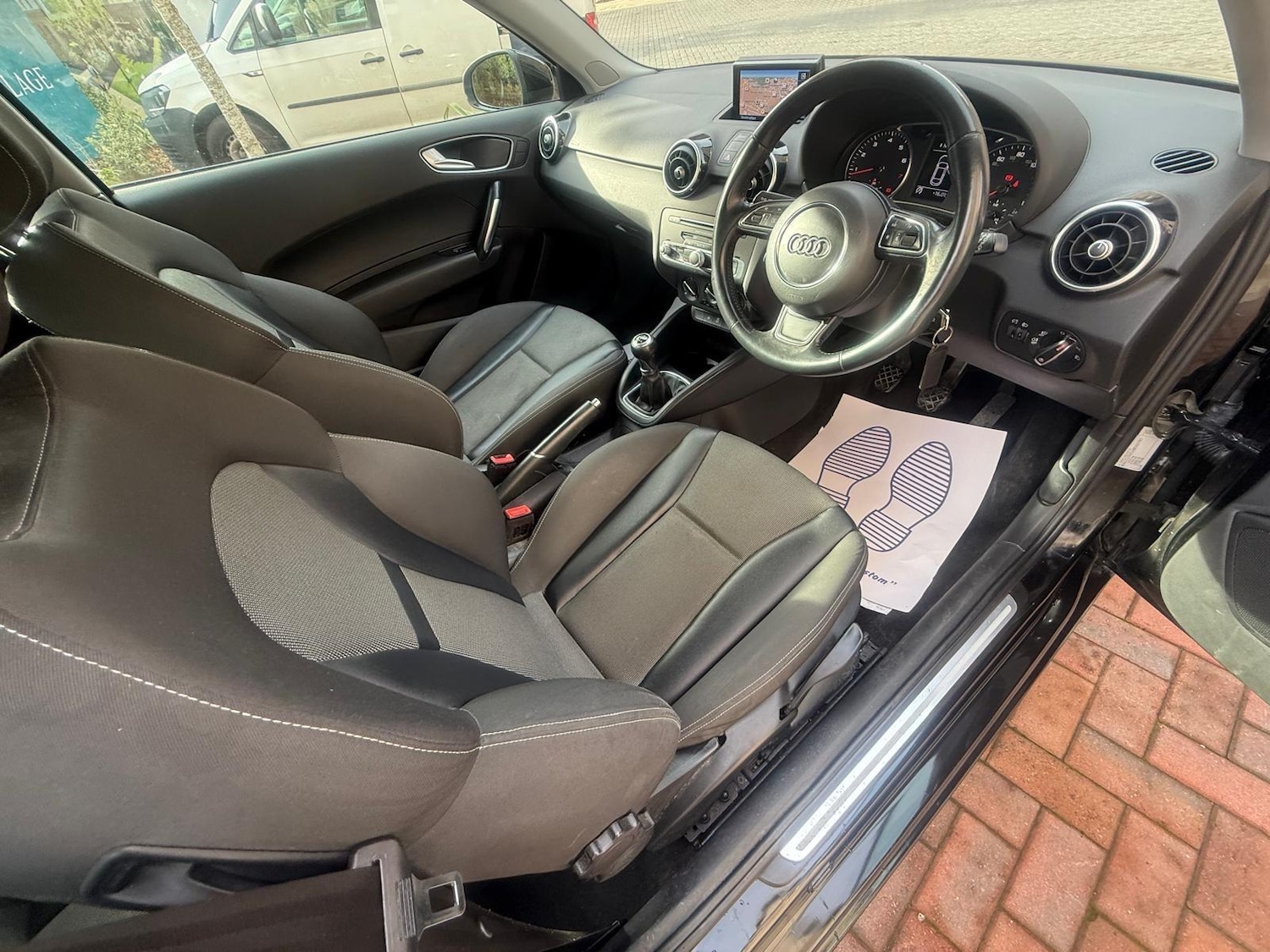 Used Audi A1 2016 for sale - 76498800: Photo 20