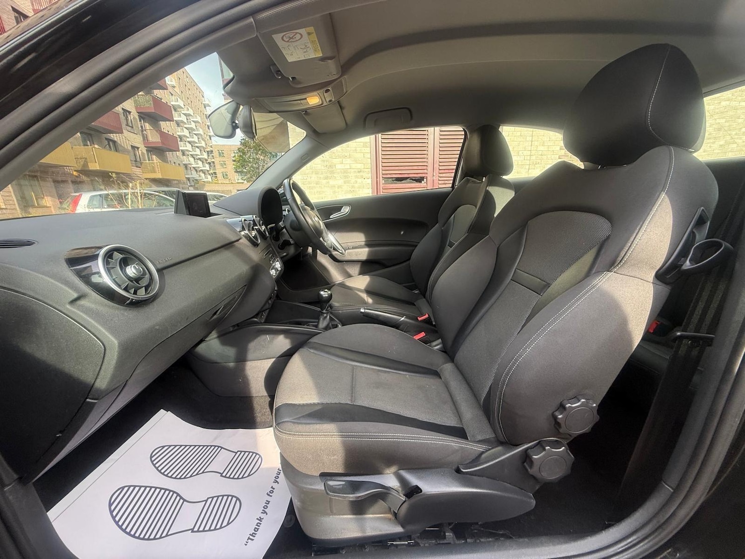 Used Audi A1 2016 for sale - 76498800: Photo 21