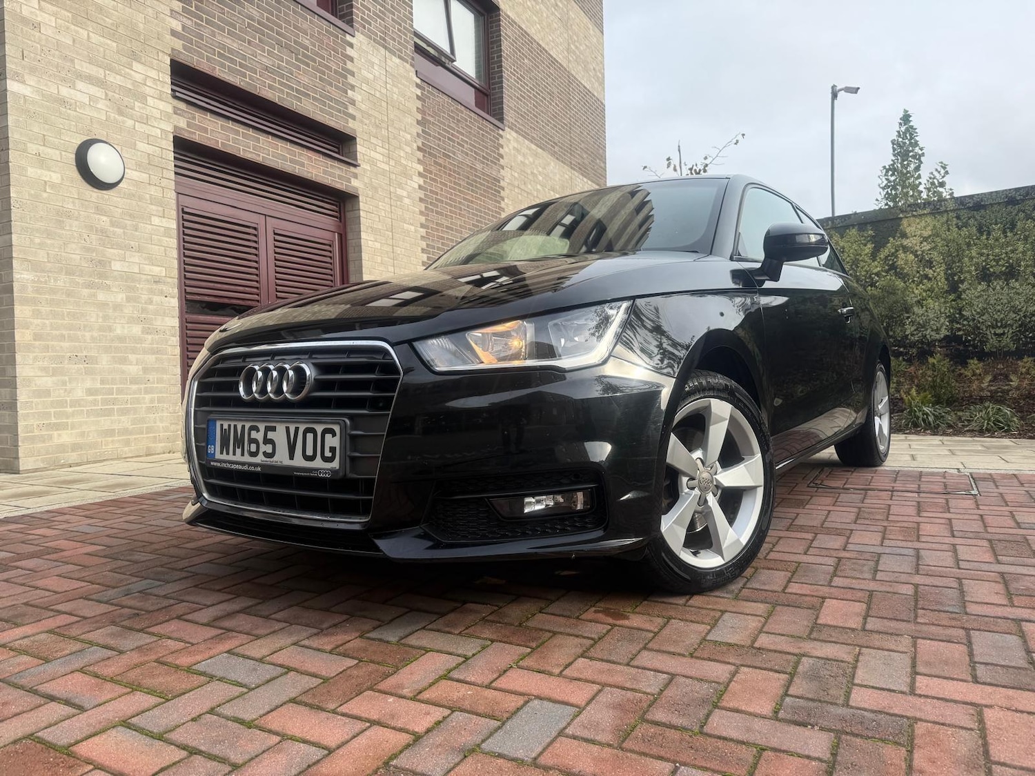 Used Audi A1 2016 for sale - 76498800: Photo 22