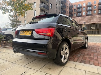 Used Audi A1 2016 for sale - 76498800: Photo