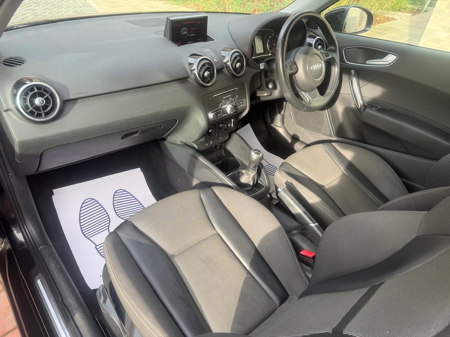 Used Audi A1 2016 for sale - 76498800: Photo 3