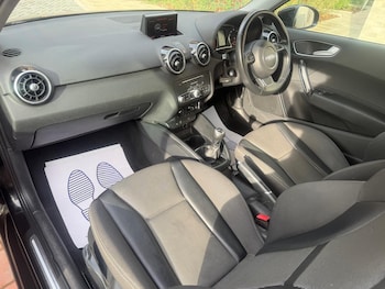 Used Audi A1 2016 for sale - 76498800: Photo