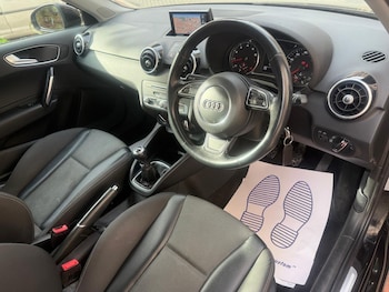 Used Audi A1 2016 for sale - 76498800: Photo