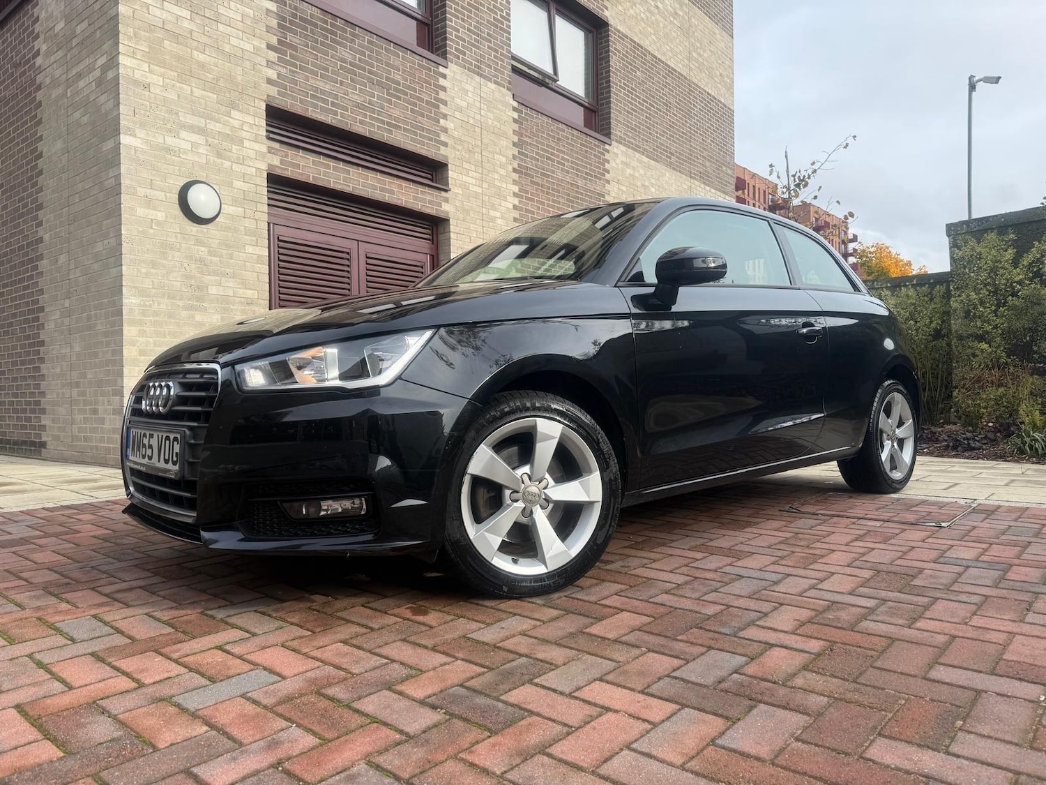 Used Audi A1 2016 for sale - 76498800: Photo 5