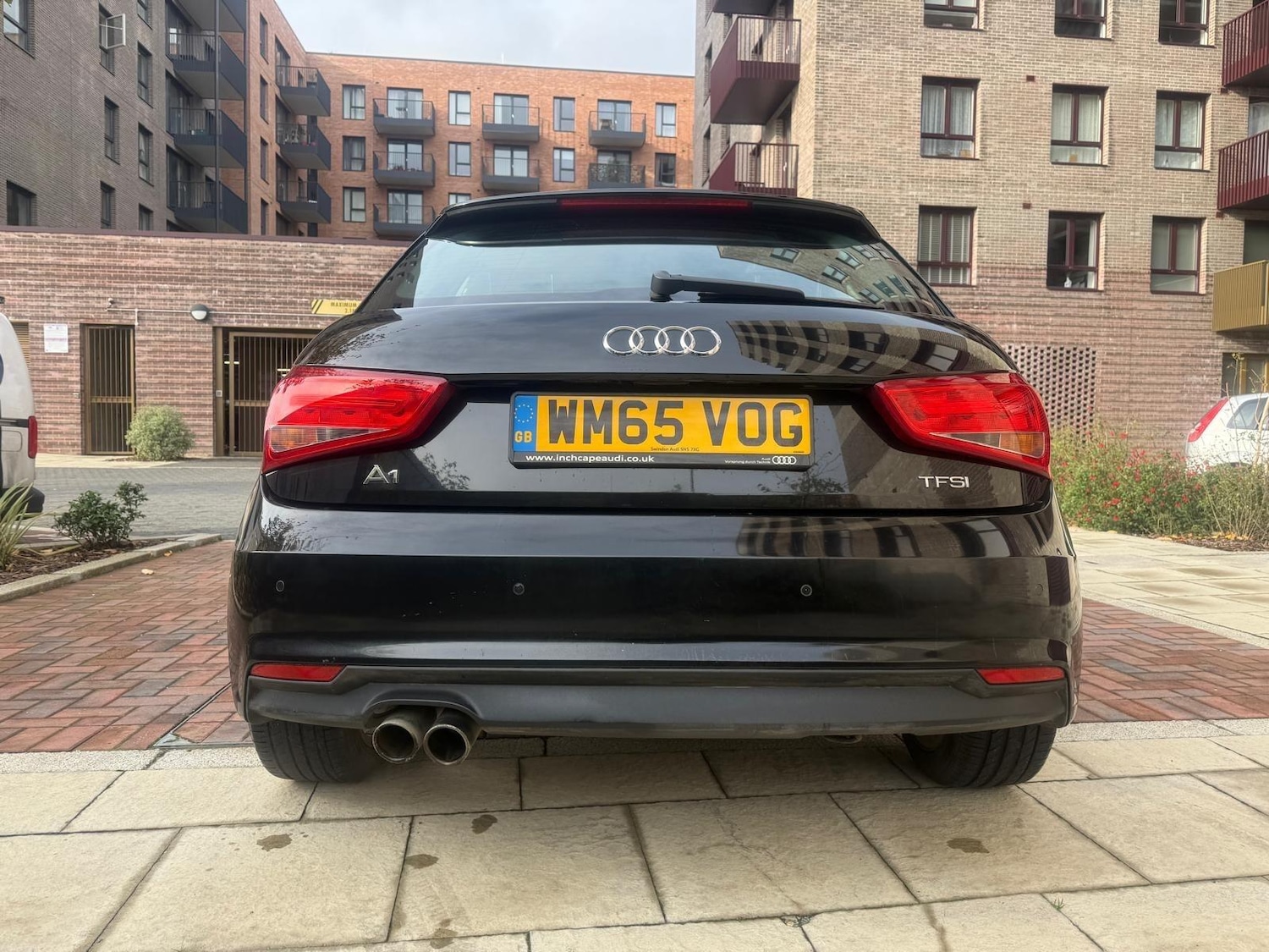 Used Audi A1 2016 for sale - 76498800: Photo 6