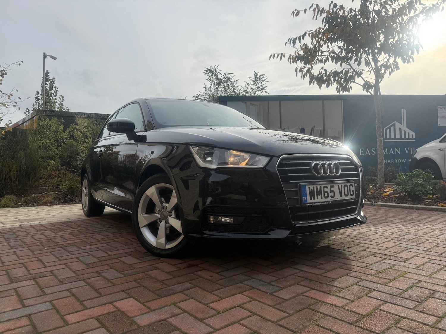 Used Audi A1 2016 for sale - 76498800: Photo 7