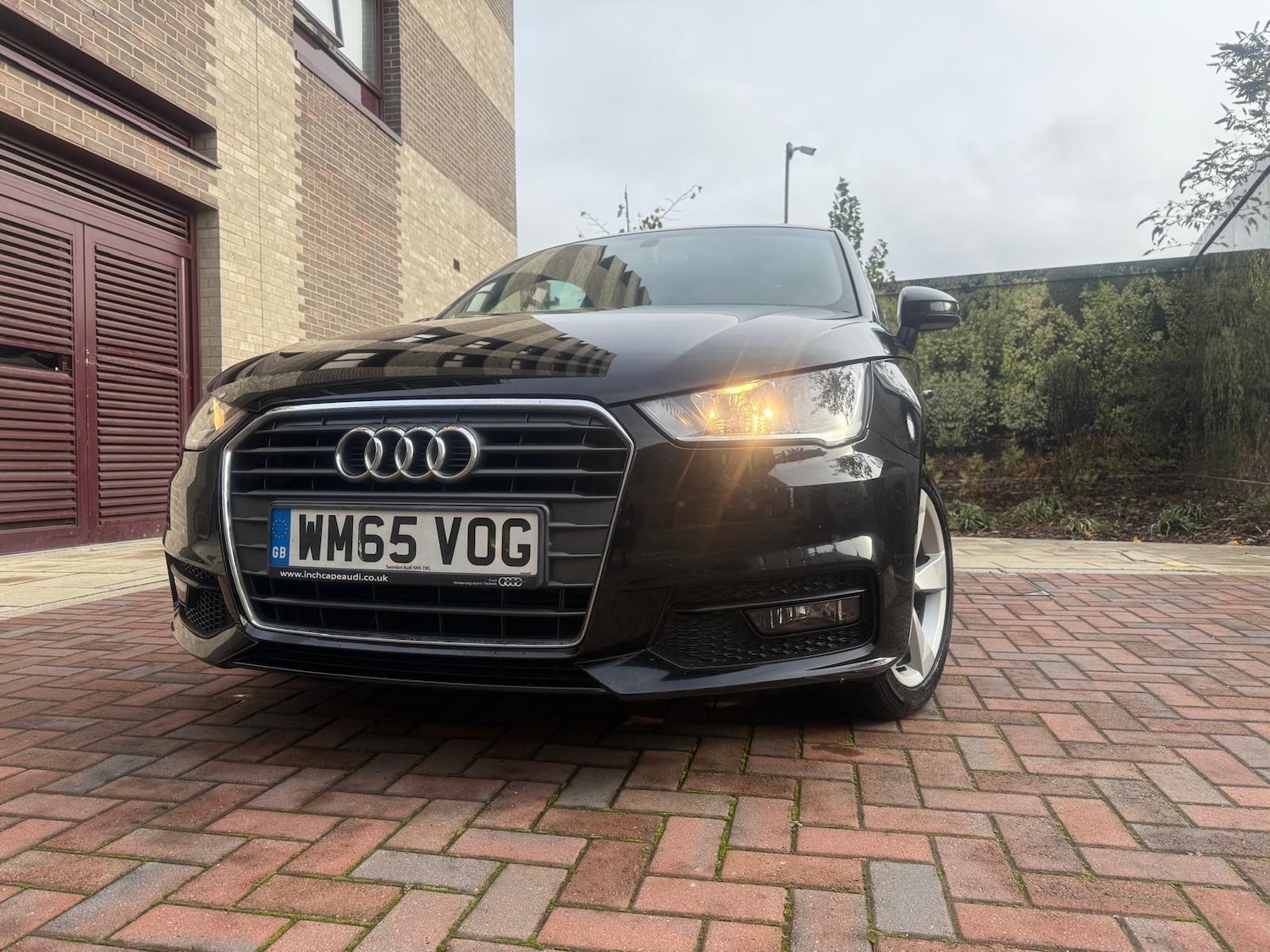 Used Audi A1 2016 for sale - 76498800: Photo 9