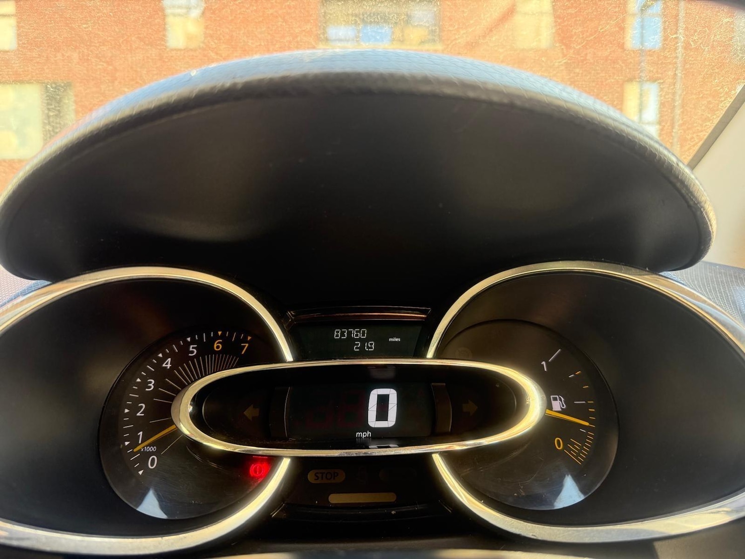 Vehicle 16