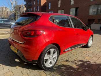 Used Renault Clio 2014 for sale - 73931498: Photo