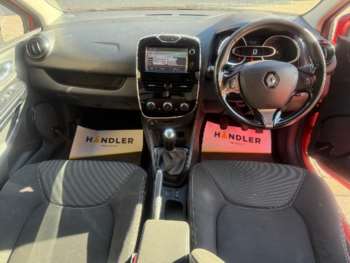 Used Renault Clio 2014 for sale - 73931498: Photo