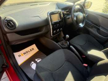 Used Renault Clio 2014 for sale - 73931498: Photo