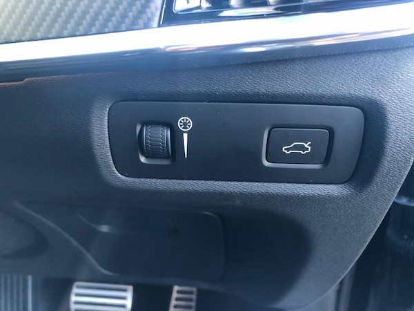 Used Volvo V90 2017 for sale - 74935323: Photo 13