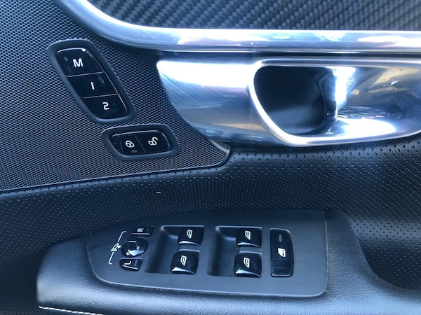 Used Volvo V90 2017 for sale - 74935323: Photo 20